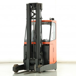 BT RRE-200-ECC Reach Truck 2.00T 6.75M 2016 O175176