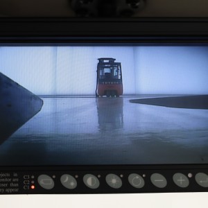 BT RRE-200-ECC Reach Truck 2.00T 6.75M 2016 O175176