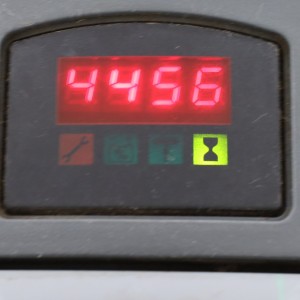 BT SWE-200-D Electric pallet truck with mast 2.00T 1.90M 2014 B175553