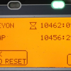 Toyota 8-FBE-20-T Stivuitor electric 2.00T 3.30M 2020 C175528