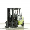 CLARK C-50-SD Stivuitor diesel 5.00T 4.80M 2022 R175387