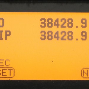 Toyota 40-8-FD-60-N Stivuitor diesel 6.00T 5.00M 2020 H173869