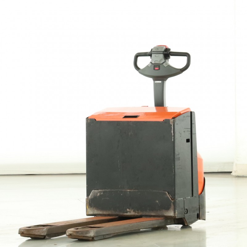 CESAB P-218 Electric pallet truck 1.80T 2013 V175443