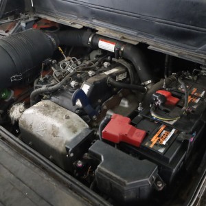 Toyota 40-8-FD-50-N Stivuitor diesel 5.00T 4.00M 2018 E174412
