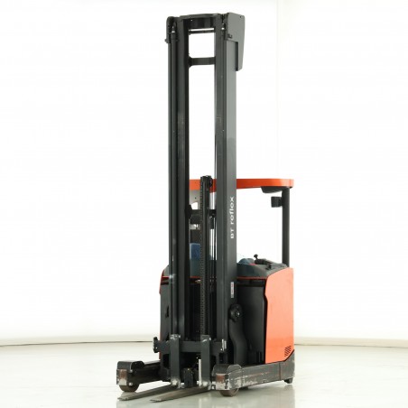Toyota RRE-160-H Reach Truck 1.60T 10.00M 2018 S174036