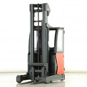 LINDE R-16-HD-01 (1120) Reach Truck 1.60T 7.46M 2018 M175382
