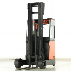 Toyota RRE-160-HR Reach Truck 1.60T 7.50M 2020 C174332