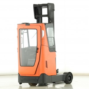 Toyota RRE-160-HR Reach Truck 1.60T 7.50M 2020 C174332