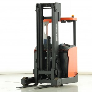 Toyota RRE-140-H Reach Truck 1.40T 6.30M 2018 R174451