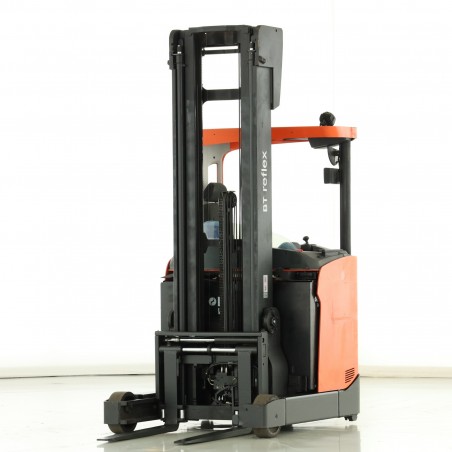 Toyota RRE-160-H Reach Truck 1.60T 7.00M 2019 K174444