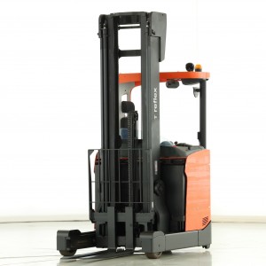 Toyota RRE-160-H Reach Truck 1.60T 7.00M 2018 V174455