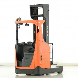 Toyota RRE-160-H Reach Truck 1.60T 7.00M 2018 V174455
