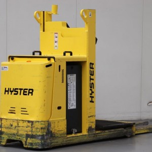 Hyster K1.0L AC Electric pallet truck 1.00T 1.09M 2016 LOL37