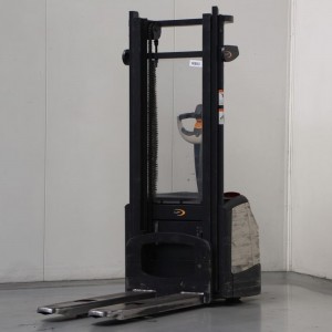 CROWN WF 3000-1.2 TL Electric pallet truck with mast 1.20T 2.93M 2020 DNS03