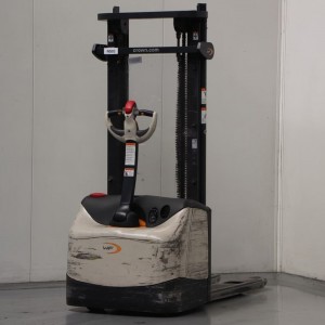 CROWN WF 3000-1.2 TL Electric pallet truck with mast 1.20T 2.93M 2020 DNS03