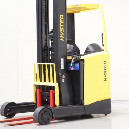 Hyster R1.4 Reach Truck 1.40T 7.00M 2016 NOJ91