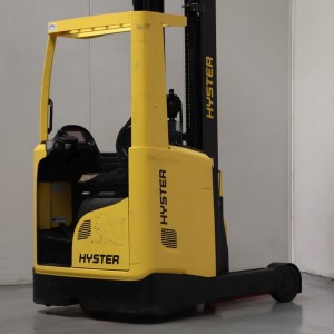 Hyster R1.4 Reach Truck 1.40T 7.00M 2016 NOJ91