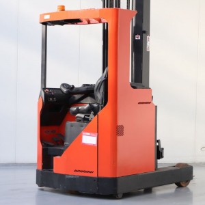 BT RR B3 Reach Truck 1.60T 8.00M 2006 PNO15