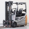 STILL RX20-16 Stivuitor electric 1.60T 4.62M 2021 TOE97