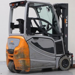 STILL RX20-16 Stivuitor electric 1.60T 4.62M 2021 EOF04