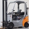 STILL RX70-16T Stivuitor GPL 1.60T 3.93M 2017 DOL55