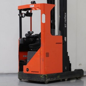Toyota RRE160M Reach Truck 1.60T 8.00M 2022 VOD21