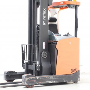Toyota RRE160 Reach Truck 1.60T 6.30M 2019 COL28