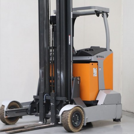 STILL FM-X 17SE Reach Truck 1.70T 9.20M 2021 COC28