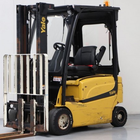 YALE ERP18VF Stivuitor electric 1.80T 3.21M 2019 INM86
