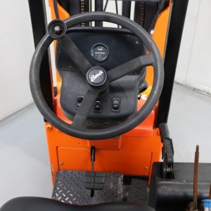 Bendi BE42082SS Stivuitor electric 2.00T 8.20M 2011 JNV61