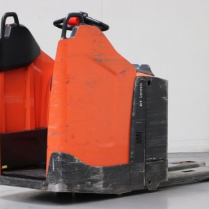 BT LPE200 Electric pallet truck 2.00T 2016 OOL14