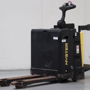 Hyster P2.0S Transpaleta electrica  2.00T 2019 TOJ97