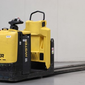 Hyster LO2.0 Electric pallet truck 2.00T 2019 NOL39