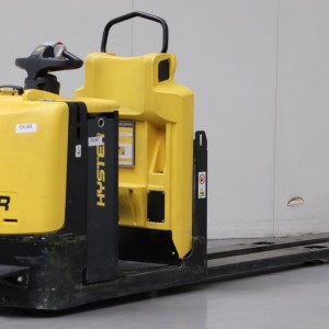 Hyster LO2.0 Electric pallet truck 2.00T 2020 OOL40
