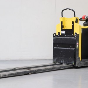 Hyster LO2.0 Electric pallet truck 2.00T 2020 OOL40