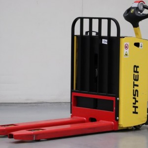 Hyster P2.0HL Electric pallet truck 2.00T 0.79M 2022 XOA23