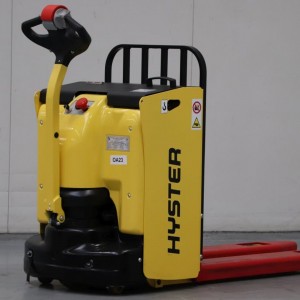 Hyster P2.0HL Electric pallet truck 2.00T 0.79M 2022 XOA23