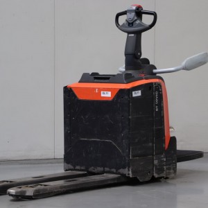 Toyota LPE200 Electric pallet truck 2.00T 2020 LOL11