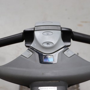 Toyota LPE200 Transpaleta electrica  2.00T 2020 MOL12
