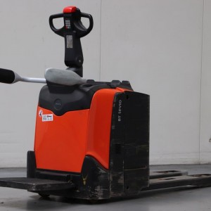 Toyota LPE200 Transpaleta electrica  2.00T 2020 NOL13