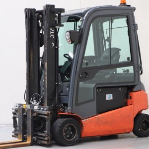 Toyota 8FBM20T Electric forklift 2.00T 3.30M 2019 BOF79