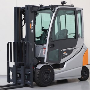 STILL RX60-25 Stivuitor electric 2.50T 4.67M 2024 VOM21