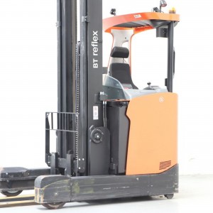 Toyota RRE250H Reach Truck 2.50T 8.00M 2020 YOL24