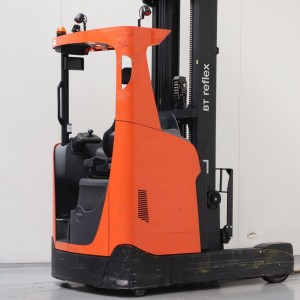 Toyota RRE250H Reach Truck 2.50T 8.00M 2020 YOL24