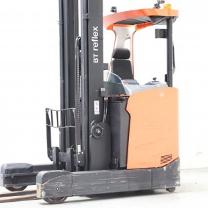 Toyota RRE250H Reach Truck 2.50T 8.00M 2020 AOL26