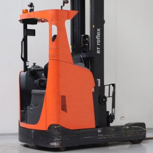 Toyota RRE250H Reach Truck 2.50T 8.00M 2020 AOL26