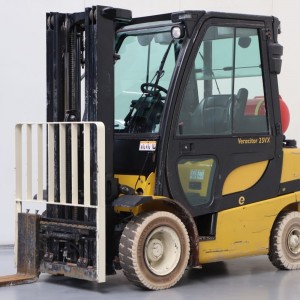 YALE GLP25VX Stivuitor GPL 2.50T 4.95M 2011 AOI78
