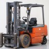 HELI CPD30B Electric forklift 3.00T 4.35M 2004 RNN43