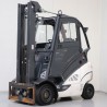 LINDE H30T-02 LPG forklift 3.00T 6.60M 2020 GOB32