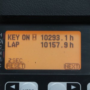 Toyota 02-8FGF30 LPG forklift 3.00T 4.70M 2021 KNN36